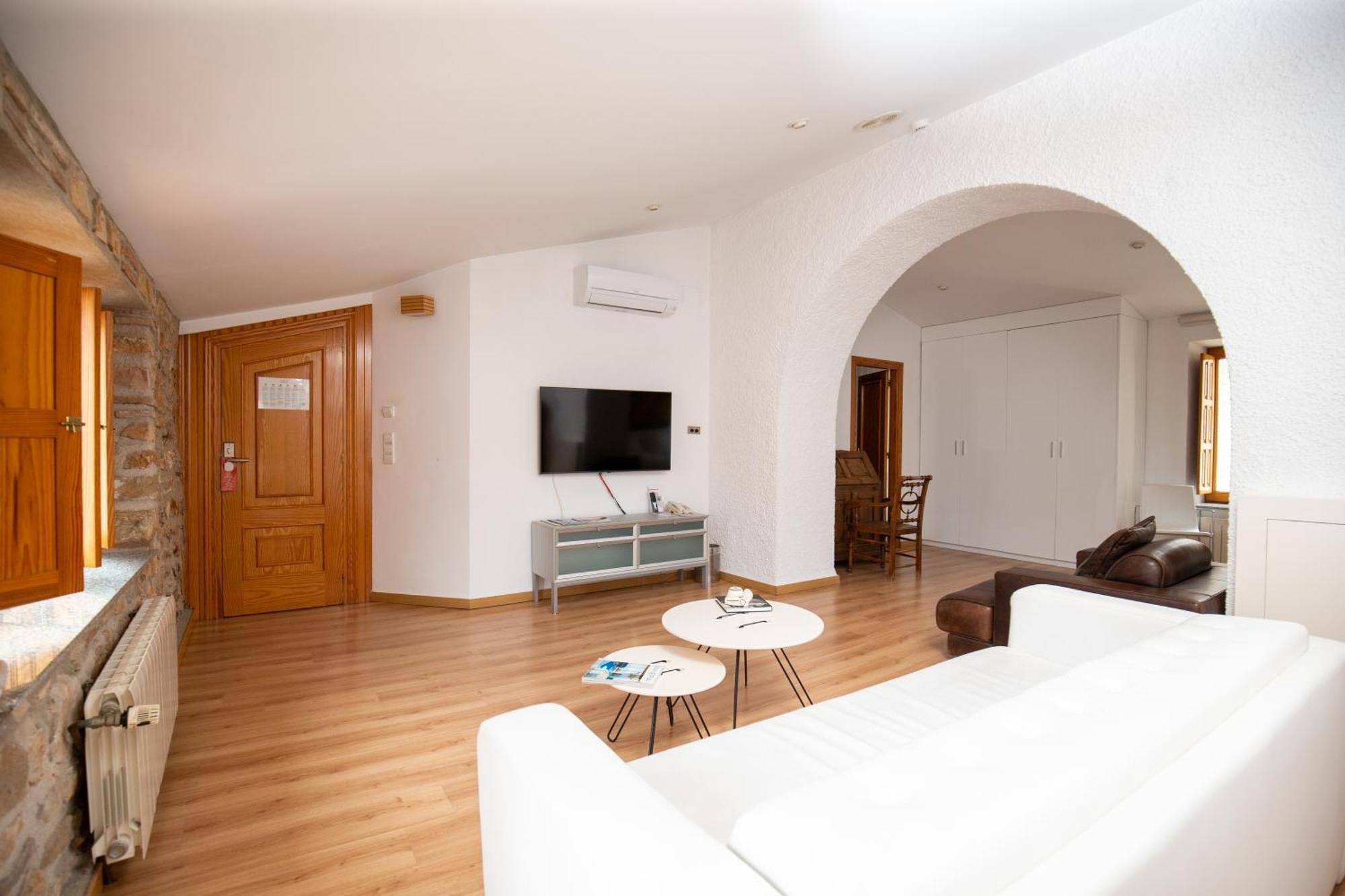 Hotel Nou Roma Dénia Quarto foto